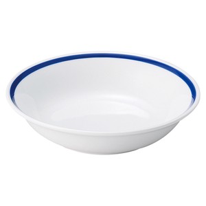 Mino ware Main Dish Bowl 14cm Made in Japan