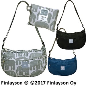 【フィンレイソン】Finlayson×SOLEILショルダー【特価】