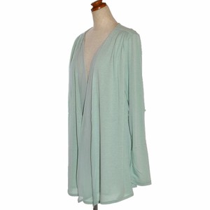 Cardigan Design Spring/Summer Cardigan Sweater Ladies' 2-colors