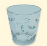 Cup/Tumbler marimo craft Clear