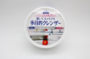多目的クレンザー	150g【まとめ買い10点】