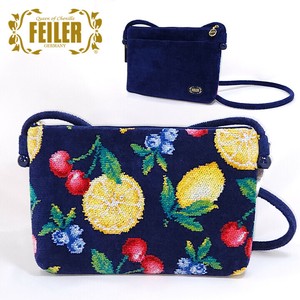 Shoulder Bag Shoulder Bag Floral Pattern Limited Edition