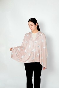 アメリひんやり折りたためるストール