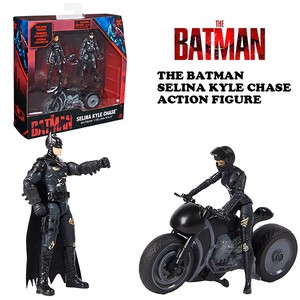 Figure/Model batman Figure