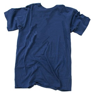創業38周年 セール品  Anvil （アンビル） ピグメント Tシャツ YB-TS-DB DENIM BLUE 3pc セット