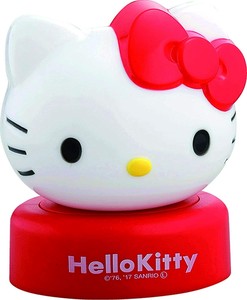 Lights Hello Kitty