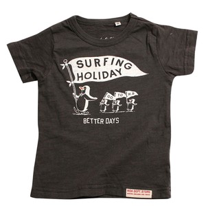 SURFING HOLIDAY Tシャツ