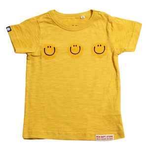3-SMILE Tシャツ
