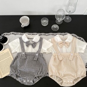 Baby Dress/Romper Stripe Rompers Kids