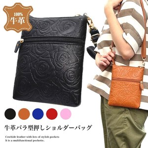 Shoulder Bag Ladies fashion Shoulder Bag Pocket