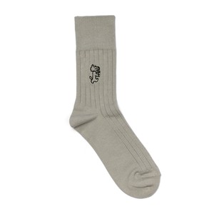 materi* socks　日本製