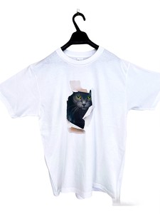 T-shirt/Tees Cat