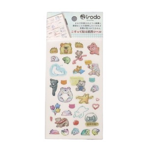 Planner Stickers Bear 2023 New