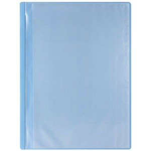 Office Item Clear Book 10-Pocket