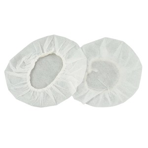 不織布ﾍｯﾄﾞﾎﾝｶﾊﾞｰ 100個入