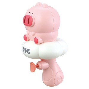 Educational Toy Pig