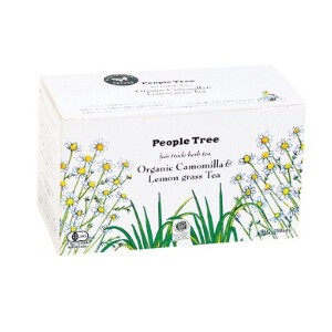 Herbal Tea Organic