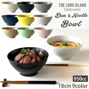 Rice Bowl Donburi