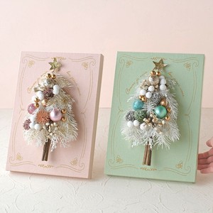 クリスマス　スタンド付きツリー　【クリスマス】【飾り】【インテリア】【2023新作】