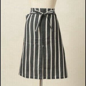 Apron Stripe