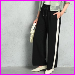 Full-Length Pant Georgette