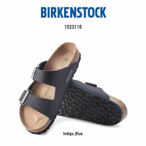 BIRKENSTOCK(ビルケンシュトック)アリゾナ ストラップ サンダル ビーガン Arizona 1023116 Regular