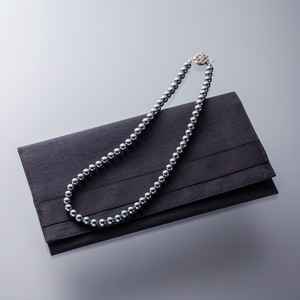 Glass Necklace/Pendant Fukusa