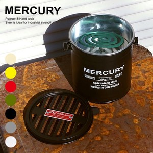 Daily Necessities Mercury