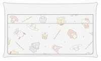 Pouch Sanrio marimo craft Clear