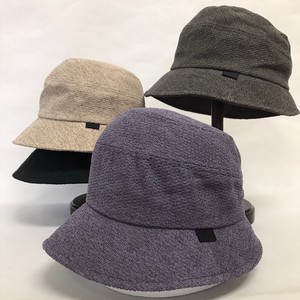 【秋冬帽子】秋冬婦人帽子　クロッシェ　レディース帽子