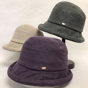 【秋冬帽子】秋冬婦人帽子　ふくれセーラー　レディース帽子
