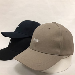 【秋冬帽子】秋冬紳士帽子　ツイル6方CAP