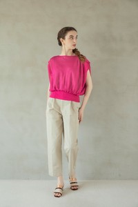 Sweater/Knitwear Pullover Sleeveless