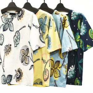 T-shirt/Tee Made in Japan