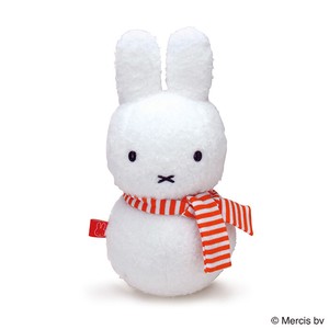 Sekiguchi Doll/Anime Character Plushie/Doll Miffy Snowman