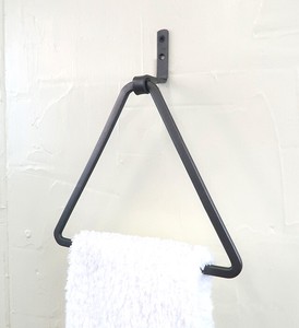 Towel Hanger Triangle 2-colors