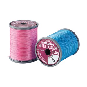 Sewing Machine Thread M 24-colors