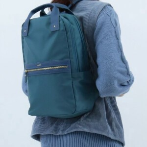 Backpack anello 2-way