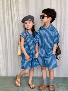 韓国スタイル　ボーイズセットアップorガールズセットアップ　ベビー　新生児　キッズ　子供服