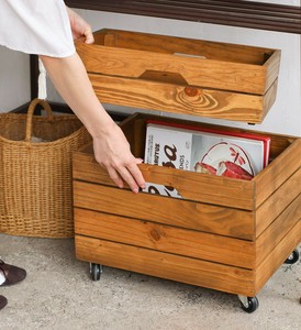 Other Wooden