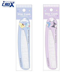 Comb/Hair Brush Sanrio collection