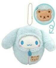 Doll/Anime Character Soft toy Sanrio Cinnamoroll