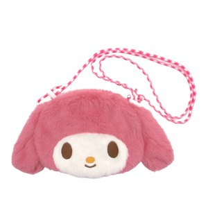 Pre-order Pouch My Melody Sanrio Characters Plushie