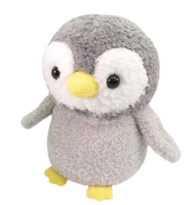 Animal/Fish Soft Toy Penguin