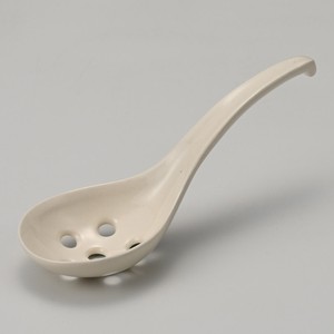Spoon Pottery NEW Made in Japan