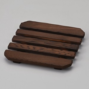 Kitchen Accessories Wooden 15cm Made in Japan