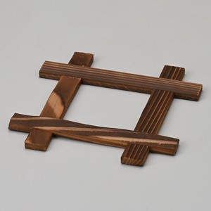Kitchen Accessories Wooden 18cm Made in Japan