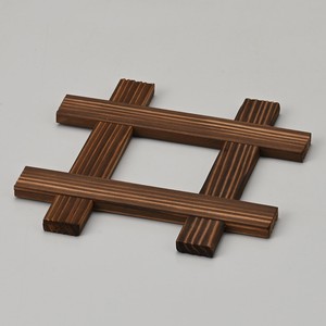 Kitchen Accessories Wooden 15cm Made in Japan