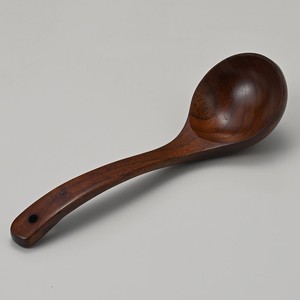 Ladle Wooden Small