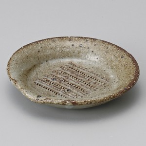 Small Plate Mini Pottery Made in Japan